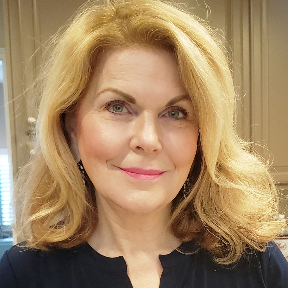 Meet your Posher, Maryellen